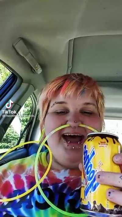 My choccy milk