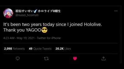 Character Development!