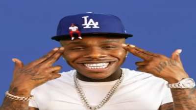 Just DaBaby
