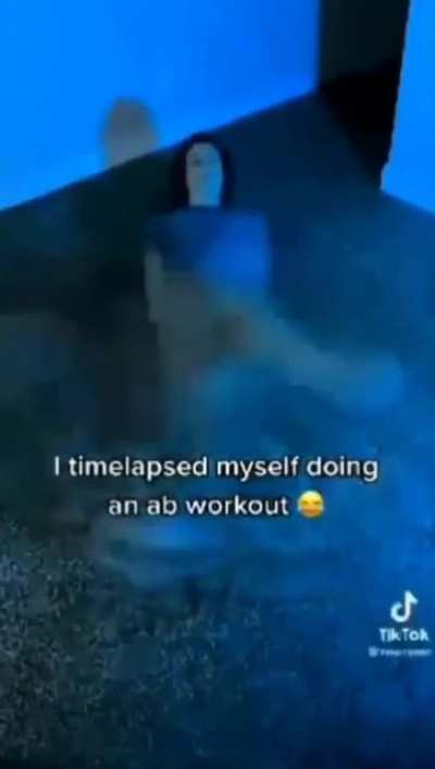 workout