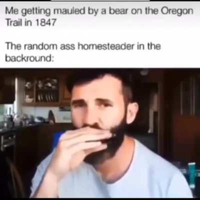 Bros got skill ngl