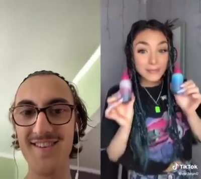 Saw this on tik tok