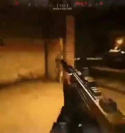 Igual a um pau de jumento!