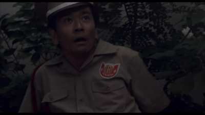 Still one of my favorite Godzilla appearances of all time