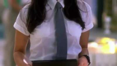 Classic Scene