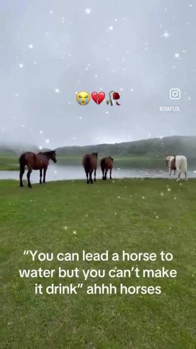 So the legends are true...