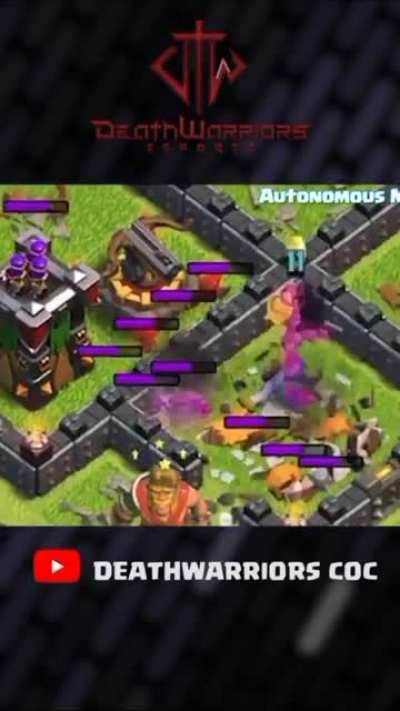 Go got them wall breaker lol