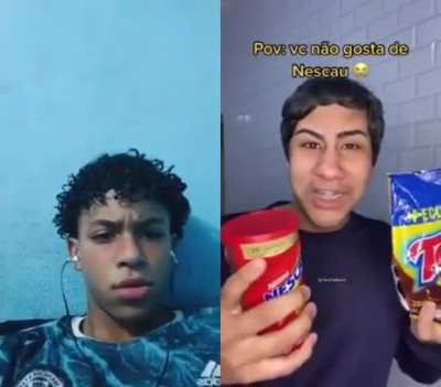 tody e melhor