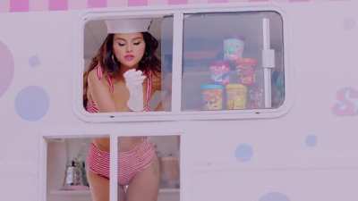 Ice Cream Truck