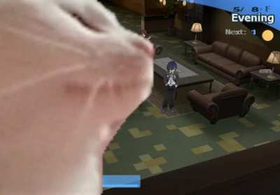 Persona3Remake