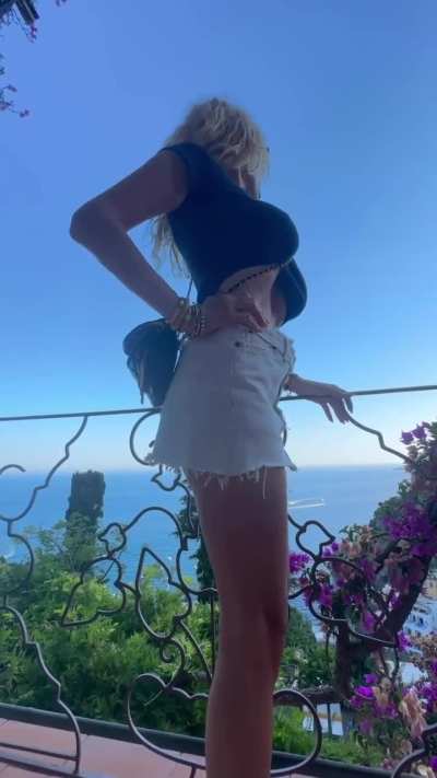 Beautiful view