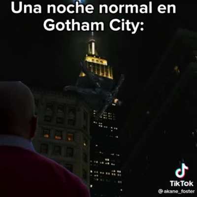 La noche