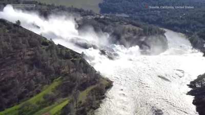 Dam disasters
