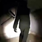 Pra que jogos de terror quando existe isso???