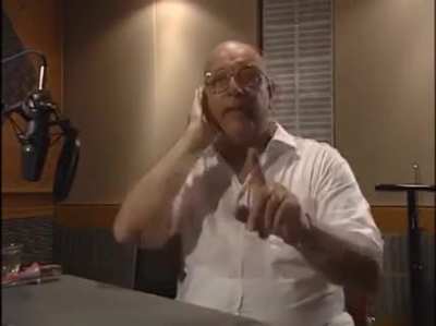 RIP Carlo Bonomi