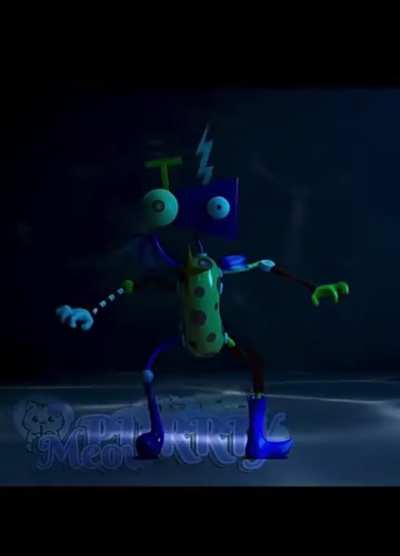 Wut? (@The_Starlight609 on YouTube)
