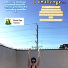 Sexy workout