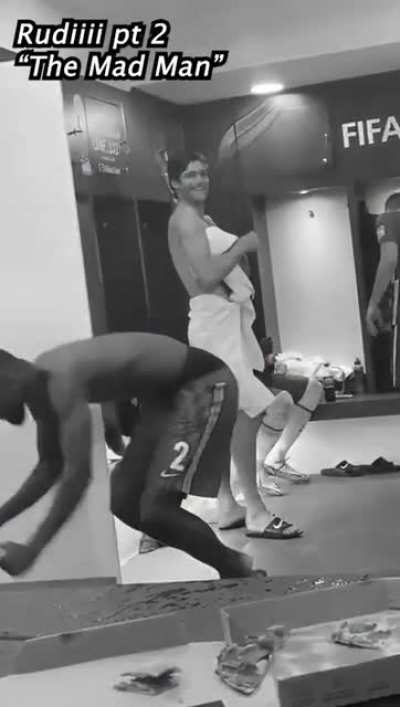 Mason Mount’s TikTok titled ‘Meet My Friends’