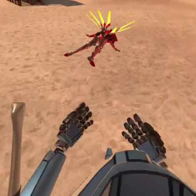 Act III leaked gameplay