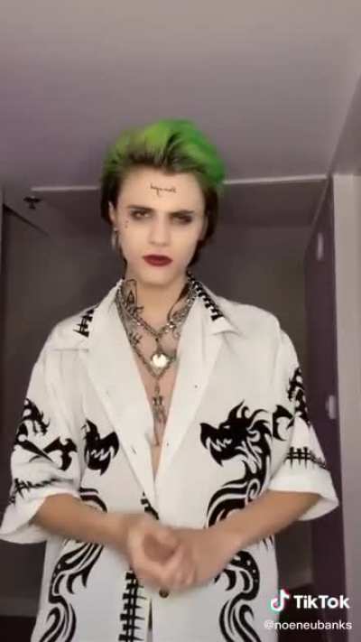 The fuck is this