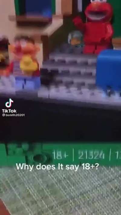 Então eles são? 😑😳🤔