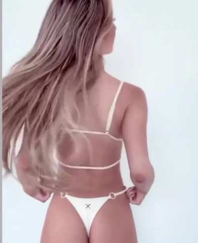 WHITE HOT