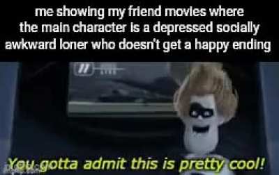 real