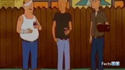 Bill Dies Again