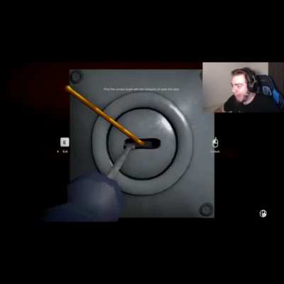 De los 10 segundos hacia adelante les recomiendo bajar el volumen un poco mucho