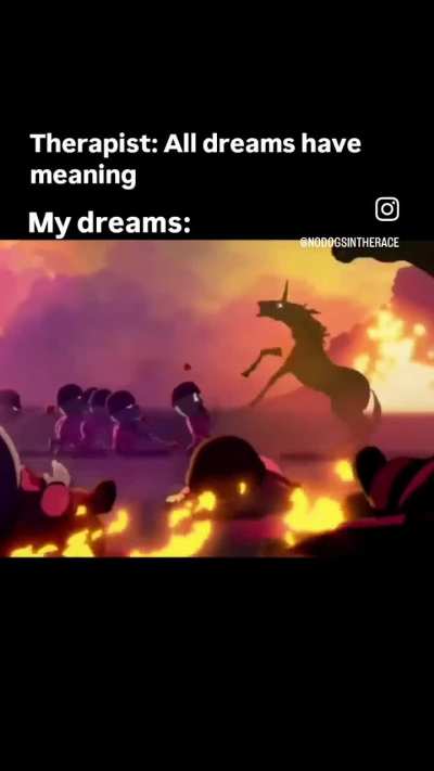 Dreaming 