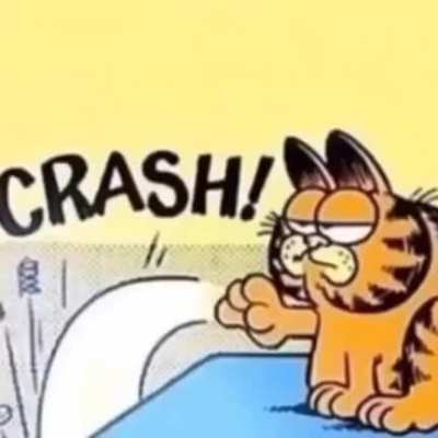 Garfield