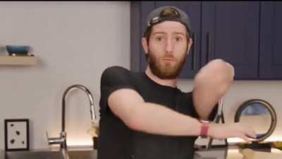 Linus Laptop Nunchuck