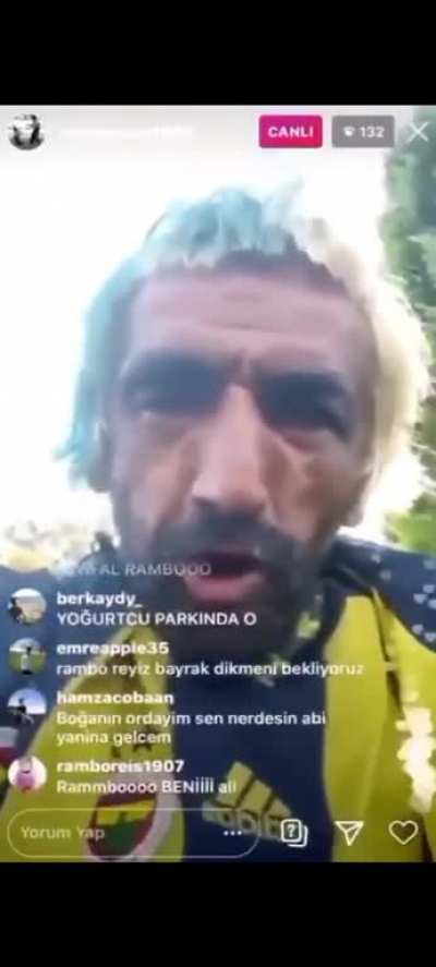 rambo okan atatürk mod (küfürlü)