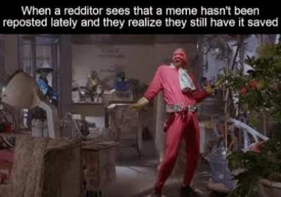 that repost life