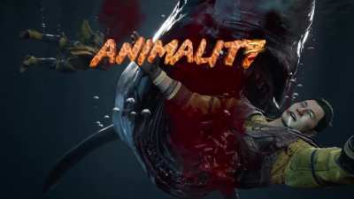 Full Johnny Cage Animality