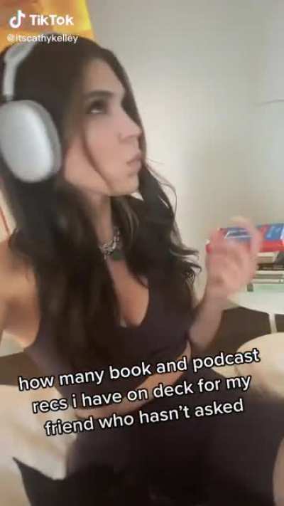 New TikTok