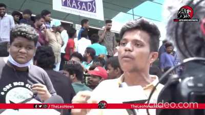 Made in Andhra Student ante artham vivaristha...........