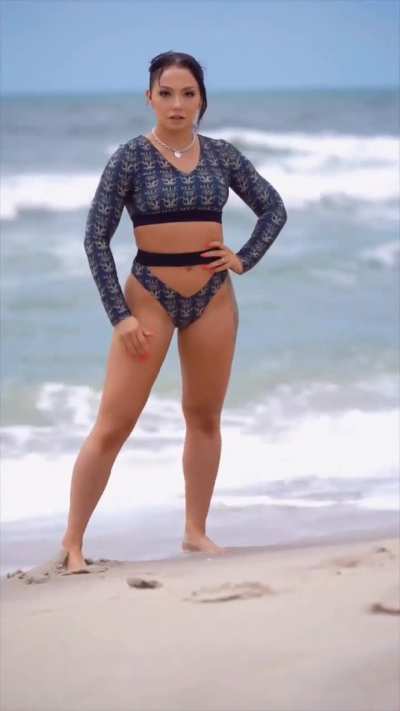 Skye Blue