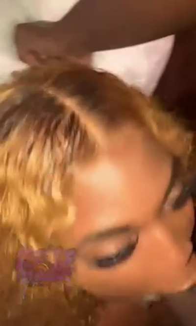 Blondies have more fun!