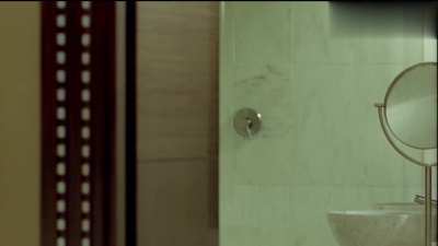 Natalia Avelon In Strike Back