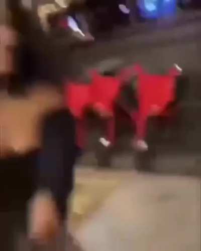 Wedgie 1.0