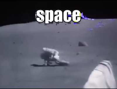 space