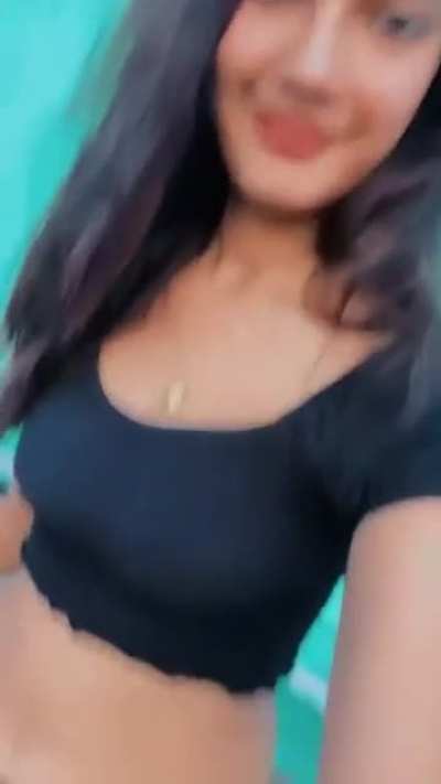 who is she ?