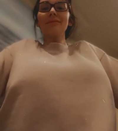 A quick [drop] to say hi