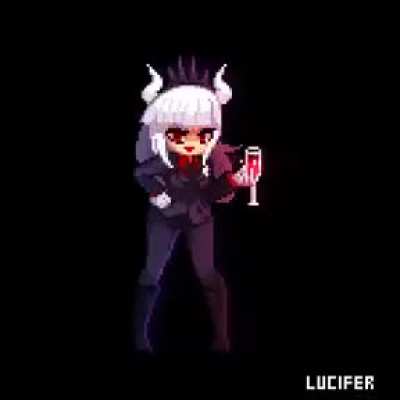 High Rez Bouncing Lucy