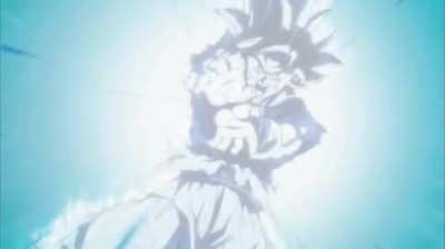 Is this the best finishing move in the history of Dragon Ball?