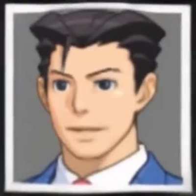Ace Attorney Dame da ne, 