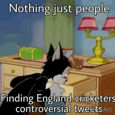 *Old tweets