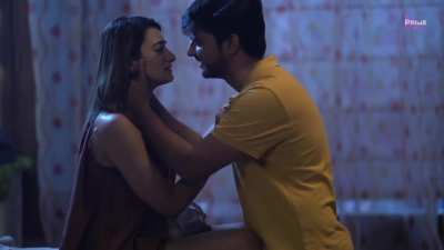 dadi Ayesha Kapoor hot scenes