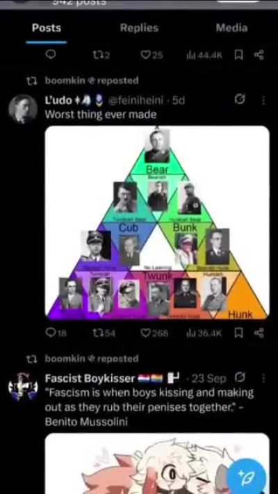 tankie final boss